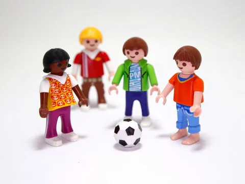 赛程与阵容模块预览